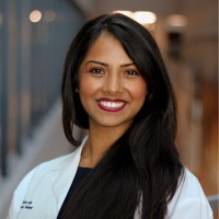 Sherin John Email & Phone Number