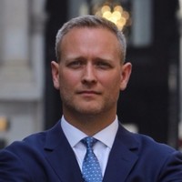 Solar Landscape Employee Michael Benz's profile photo