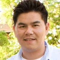 Sony Pictures Entertainment Employee Michael Vu's profile photo