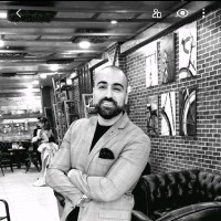 STAMP Saudi Arabia Employee Faisal Bouhamdan's profile photo