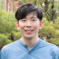 TD Securities Employee Terence Yip's profile photo