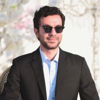 DENPAFLUX Employee Jafar Alrashdan's profile photo