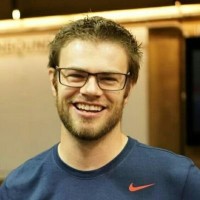 MellowVans Employee Ernie Aylward's profile photo