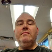 TMS Employee David Corson's profile photo