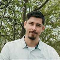 McKesson Employee Ethan Renner's profile photo