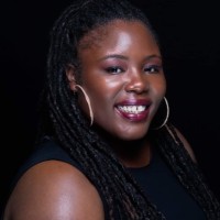 Oren's Hummus Shop Employee Sasasha Fleming's profile photo