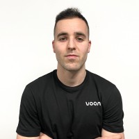 Futboltek Employee Mikel Juaristi's profile photo