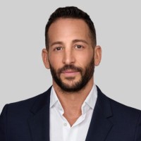 BuzzRx Employee Matthew Herfield's profile photo