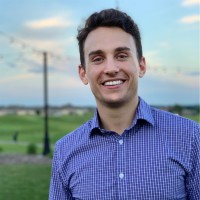 Vista Apex Dental Products Employee Bryan Oates's profile photo