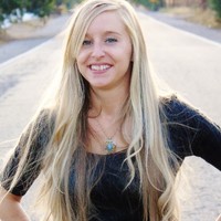 Gabrielle Peters Email & Phone Number