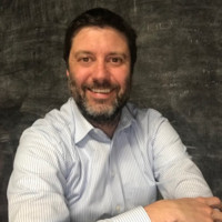 RedFlag Alerts Employee Daniel Wagstaff's profile photo