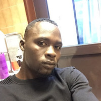 DPS EUROSYSTEMS Employee Omer Essam's profile photo