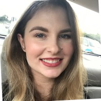 Oasis Sales, Inc Employee Danielle Williams's profile photo