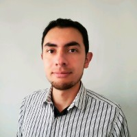 MGM Ingeniería y Proyectos Employee Juan David Espitia García's profile photo