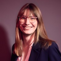 Fraktion Bündnis 90/ Die Grünen im Deutschen Bundestag Employee Jeanne Dillschneider's profile photo