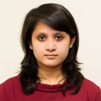Syeda Ali Email