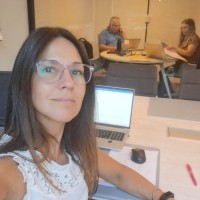 Datawise Employee Romina Carbajal's profile photo