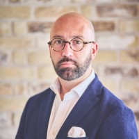 Carl Penfold Email & Phone Number