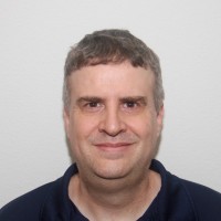 Bentley Systems Employee Travis Cobbs's profile photo