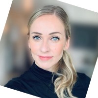 Susanna Rosenström's profile photo