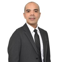 TV5 Network Inc. Employee Vince Rodriguez's profile photo