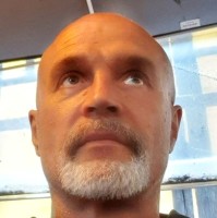 GEBS Reporting Employee Mikael Hylen's profile photo