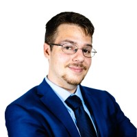 Amazon Employee John Toma's profile photo