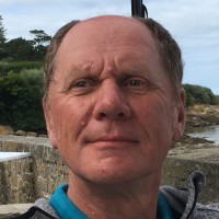 ESG Elektroniksystem- und Logistik-GmbH Employee Axel Lüttgens's profile photo