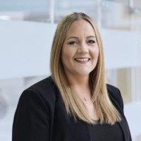 Coloplast Employee Rebecca Bates's profile photo