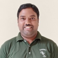 Gannet Engineering Employee Manjunath Peddakotla's profile photo