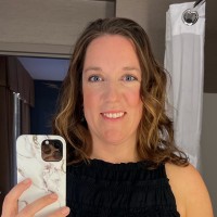 Essentia Employee Kari Straub's profile photo