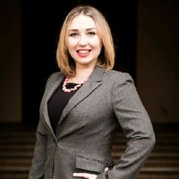 Optima Office Employee Katya Mansurova's profile photo