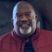 First Mode Employee Todd Upton's profile photo