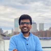 Regalix Employee Anirudh Venkataratnam's profile photo