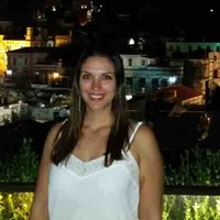 Thais Visciani Email & Phone Number