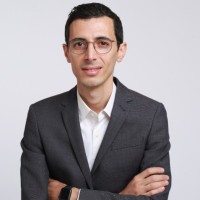 Mohamed Moussaoui Email & Phone Number