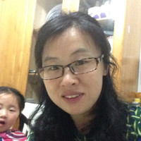 吴平平 Manager