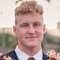 Avaamo Employee Nick Kitchens's profile photo