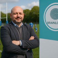 BrainLogic Employee Johann Chatellier's profile photo