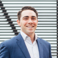 First 100 Employee Ryan Leech's profile photo