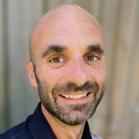 Michael Greenberg