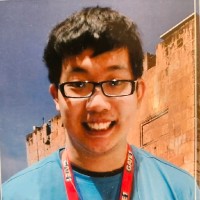 PIXEL GAMES STUDIO Employee Andrew Yee's profile photo