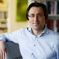 UAB Arimex Employee Audrius Janiūnas's profile photo