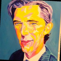 EVERYONE'S EARTH Employee Peter Hunsinger's profile photo