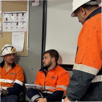 Barminco Employee Jay Innes's profile photo