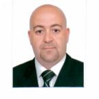 RedMed Employee Djamel Cheriaf's profile photo