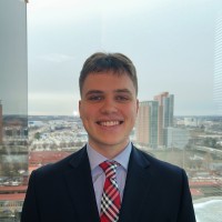 JPMorganChase Employee Evan Rapp's profile photo