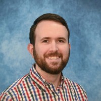 ATS Corporation Employee Brad Cummings's profile photo