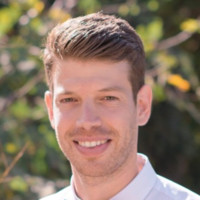 Next Insurance Employee Ron Paz's profile photo