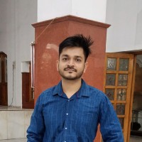 CodeChef Employee Ravikant Pandey's profile photo
